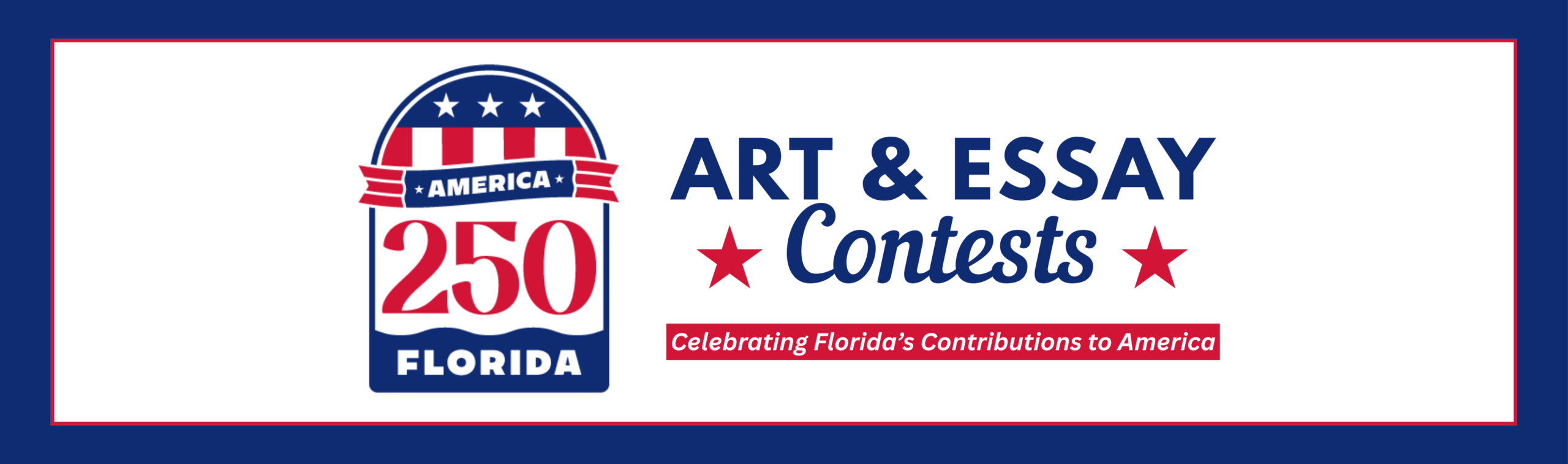 America 250 Florida Contests